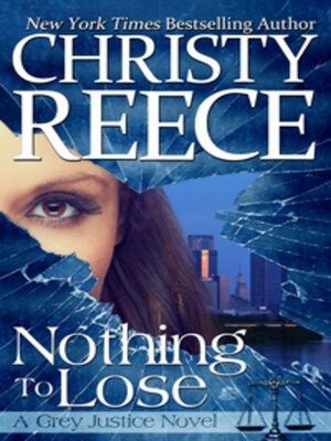 cover image of Nothing to Lose